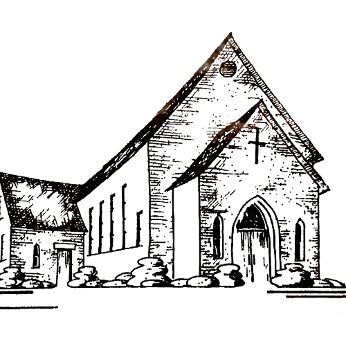 Trinity Lutheran Church Medina